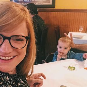 Meet your Posher, Annie